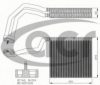 SEAT 8E1820103A Evaporator, air conditioning